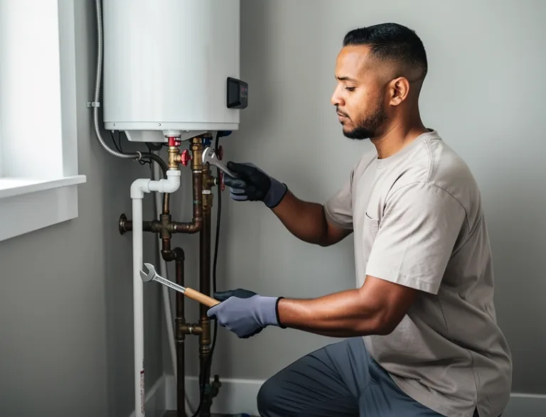 Water heater repair Ramsgate